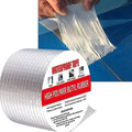 Waterproof Aluminium Foil Tape For Leakage Solution 🔥