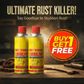 Multifunctional Metal Rust Remover|🔥 BUY 1 GET 1 FREE 🔥