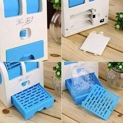 Mini Room Cooling for AC Portable Air Cooler