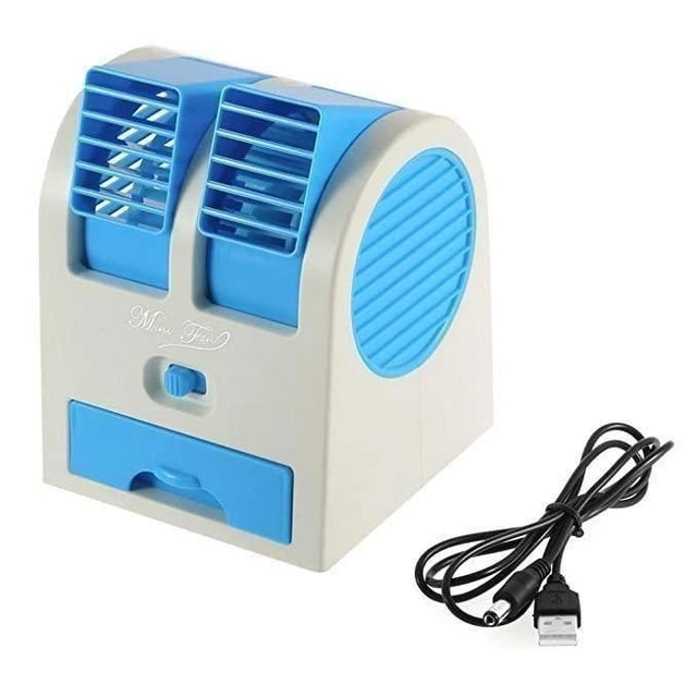 Mini Room Cooling for AC Portable Air Cooler